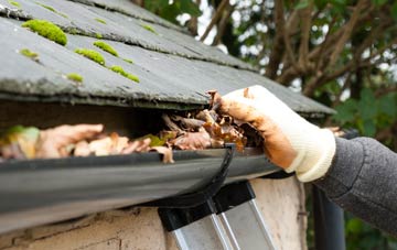 gutter cleaning Great Barrington, Gloucestershire