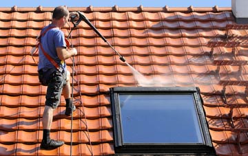 roof cleaning Great Barrington, Gloucestershire