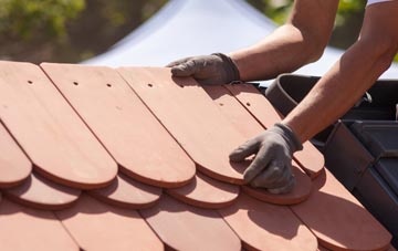 Great Barrington roof tile contractors