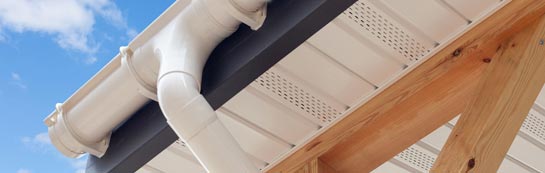 get Great Barrington guttering quotes today