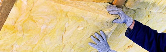 quotes for Great Barrington roof insulation